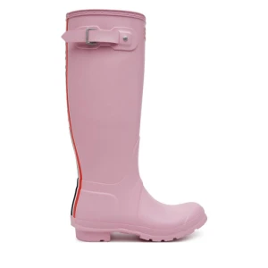 Kalosze Hunter WFT2353RMA Różowy