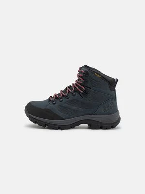Kalosze Jack Wolfskin