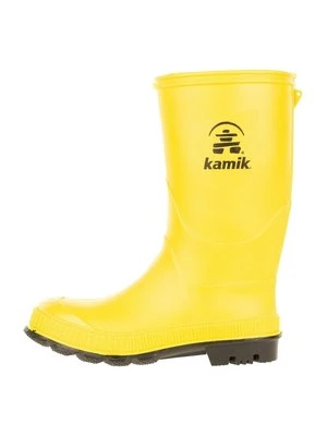 Kalosze Kamik żółty