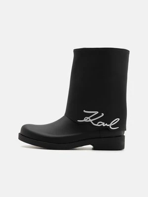 Kalosze Karl Lagerfeld