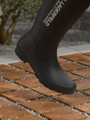 Kalosze Karl Lagerfeld