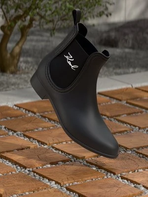 Kalosze Karl Lagerfeld