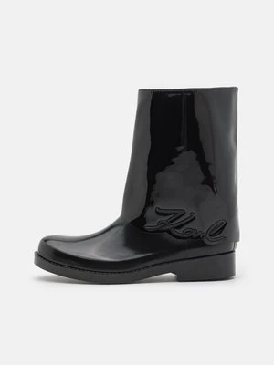 Kalosze Karl Lagerfeld