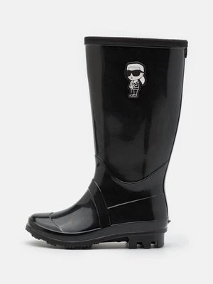 Kalosze KARL LAGERFELD KIDS