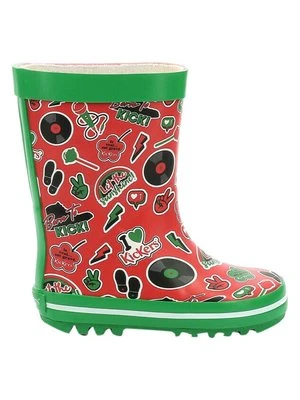Zdjęcie produktu Kalosze Kickers