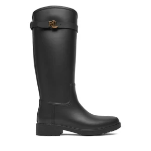 Kalosze LAUREN RALPH LAUREN 802980678001 Czarny