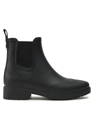 Kalosze LAUREN RALPH LAUREN Preslie 802945876001 Czarny