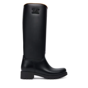 Kalosze Max Mara 2524796192600 Czarny