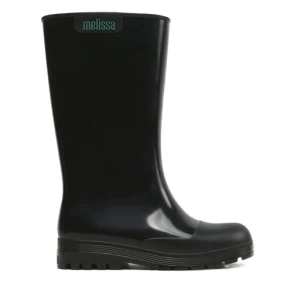 Kalosze Melissa Melissa Welly Ad 33867 Czarny