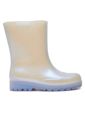 Kalosze Melissa Mini Melissa Welly Inf 33868 Niebieski
