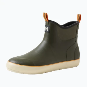 Kalosze męskie Helly Hansen Seaspray utility green