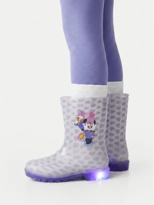Kalosze Mickey&Friends CEO-NJ-AW25-113DSTC Fioletowy