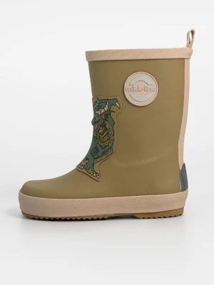 Kalosze Mikk-line khaki