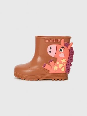 Kalosze Mini Melissa