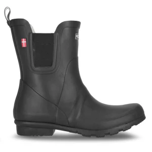 Kalosze MOLS Suburbs W Rubber Boot M174667 Czarny