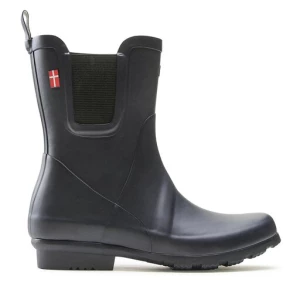 Kalosze MOLS Suburbs W Rubber Boot M174667 Granatowy