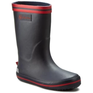 Kalosze Naturino Rain Boot 0013501128.01.9101 Granatowy