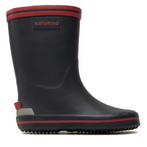 Kalosze Naturino Rain Boot 0013501128.01.9101 Granatowy