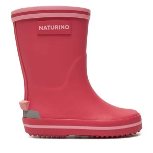 Kalosze Naturino Rain Boot 0013501128.01.9104 M Różowy