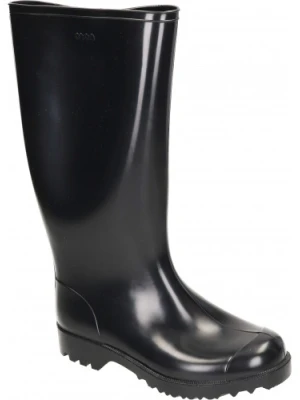 KALOSZE NORA - 131400 BLACK