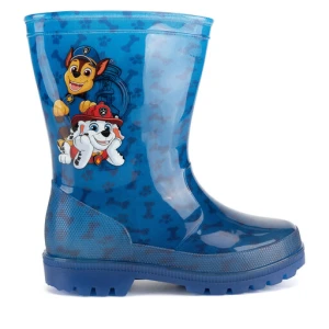 Kalosze Paw Patrol NJ-SS25-326PAW-A Granatowy