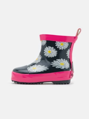 Kalosze Playshoes granatowy