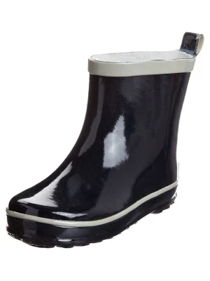 Kalosze Playshoes granatowy