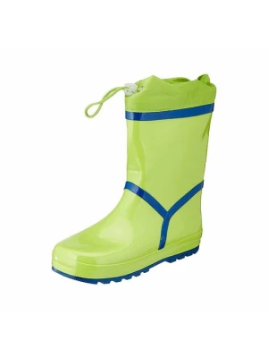 Kalosze Playshoes jasnozielony