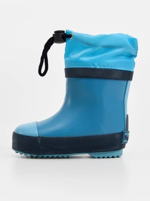 Kalosze Playshoes niebieski
