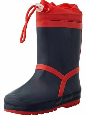 Kalosze Playshoes niebieski