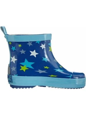 Kalosze Playshoes niebieski