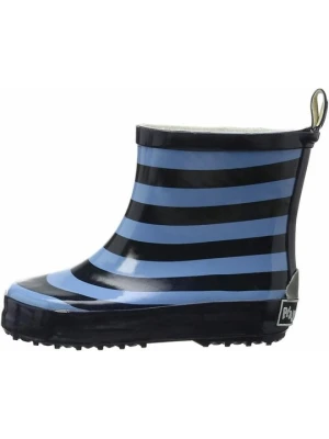 Kalosze Playshoes niebieski