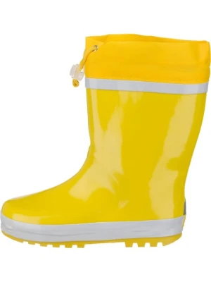 Kalosze Playshoes żółty