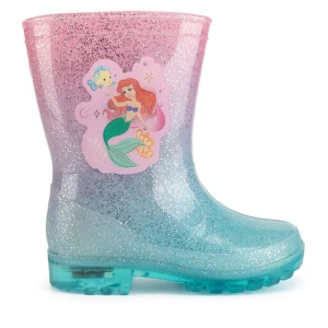 Kalosze Princess AVO-SS25-137DPRN Kolorowy