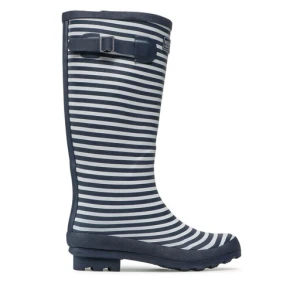 Kalosze Regatta Fayweather II RWF598 Granatowy