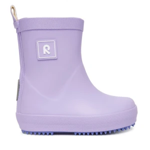 Kalosze Reima Ankka 5400158A-5450 Fioletowy