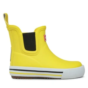 Kalosze Reima Ankles 5400039A Żółty