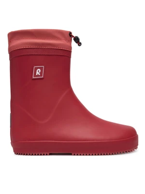 Kalosze Reima Thermo-Ankka 5400181A Czerwony