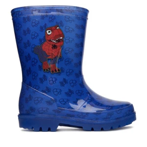 Kalosze Spidey CEO-NJ-AW25-319SPID Granatowy