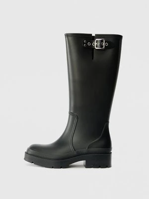 Kalosze Steve Madden