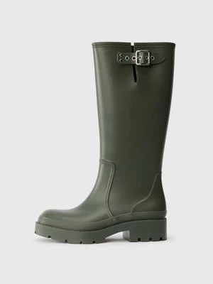 Kalosze Steve Madden