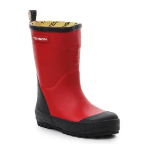 Kalosze Tenson Sec Boots Wellies Red 5012234-380 czerwone