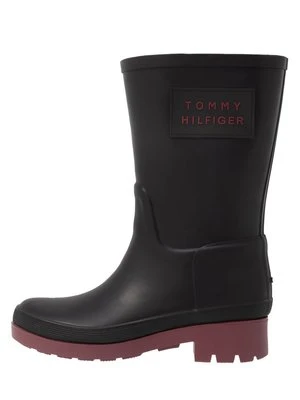 Kalosze Tommy Hilfiger