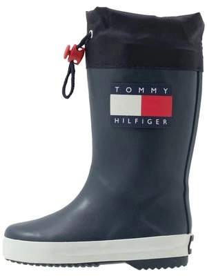 Kalosze Tommy Hilfiger