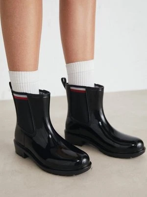 Kalosze Tommy Hilfiger