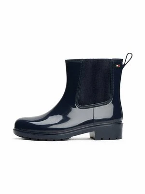 Kalosze Tommy Hilfiger