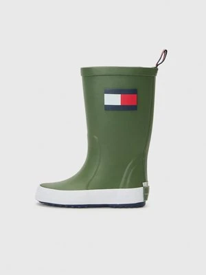 Kalosze Tommy Hilfiger