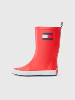 Kalosze Tommy Hilfiger