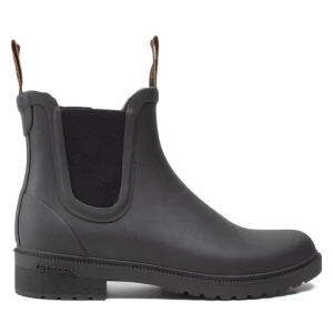 Kalosze Tretorn Chelsea Classic 47337010 Czarny