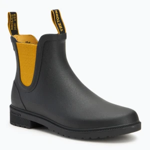 Kalosze Tretorn Chelsea Classic black/ harvest
